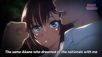 Akane’s secret cravings are revealed in this free HD anime porno flick from anime porno Paradise.