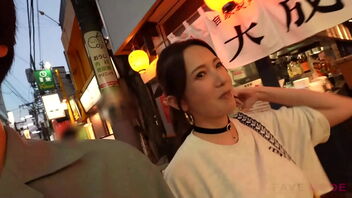 Yui Hatano’s sensational hookup adventures in Tokyo: cum guzzling and more