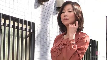 Aoyama Ai's anal intrusion hookup adventure with her 50-year-old wife