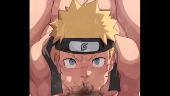 Naruto's Seal:registered: Dance Engine - faggot pornography movie